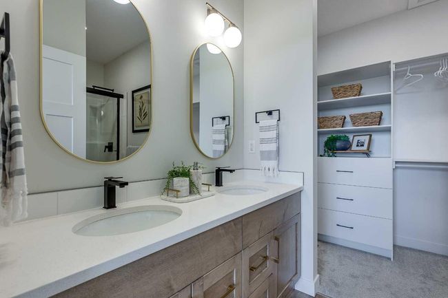 97 Gray Close, Home with 3 bedrooms, 3 bathrooms and 2 parking in Sylvan Lake AB | Image 18