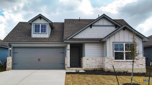 209 Day Wls, Jarrell, TX, 76537-5033 | Card Image