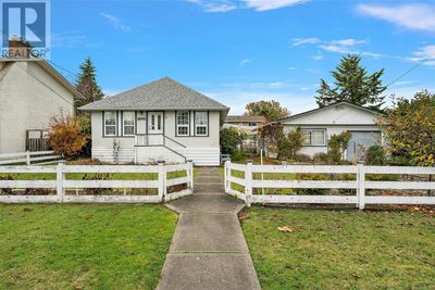 1870 Doney Rd, House other with 3 bedrooms, 1 bathrooms and 2 parking in Saanichton BC | Image 2