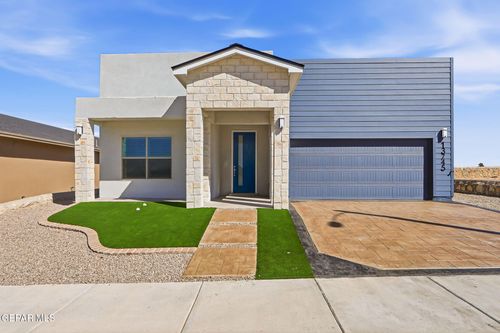 13745 Center Way, El Paso, TX, 79915 | Card Image