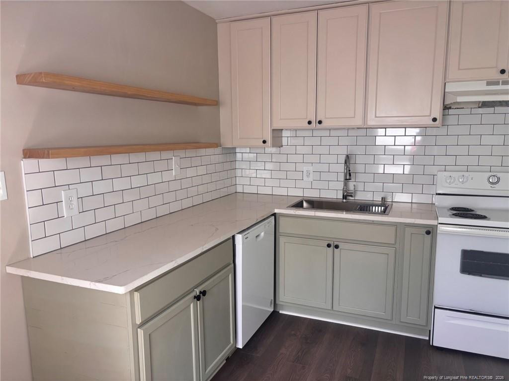 Residential Lease in Fayetteville