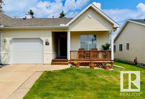 18 Village Lane, Westerose, AB, T0C2V0 | Card Image