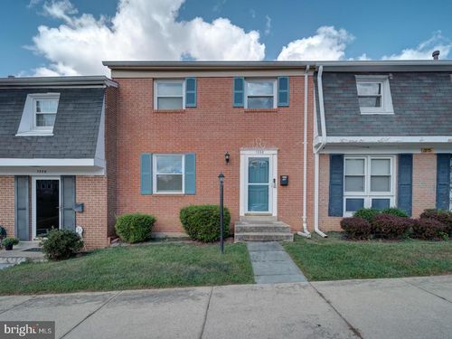 70-1338 Potomac Heights Dr, FORT WASHINGTON, MD, 20744-4658 | Card Image