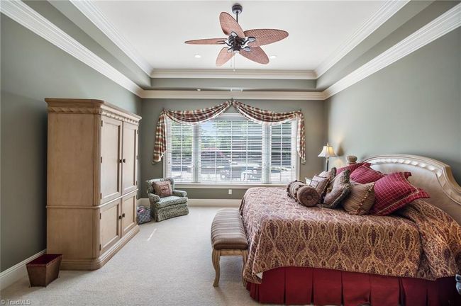 3220 N Old Greensboro Rd, House other with 5 bedrooms, 8 bathrooms and null parking in High Point NC | Image 35