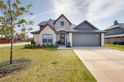 228 Lone Star Drive, House other with 4 bedrooms, 3 bathrooms and null parking in Waxahachie TX | Image 3