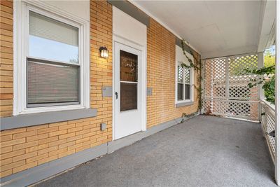 3712 Parviss Street, House other with 4 bedrooms, 1 bathrooms and 1 parking in Brighton Heights PA | Image 3