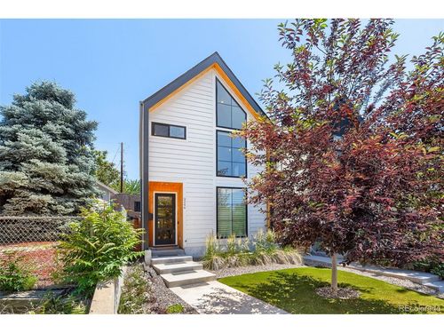3246 N Speer Blvd, Denver, CO, 80211-3222 | Card Image
