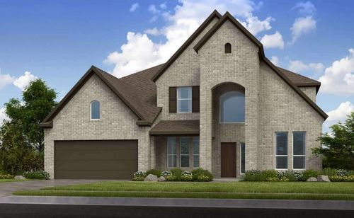 1909 Beech Ridge Drive, Northlake, TX, 76226 | Card Image