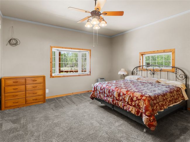 40 E Fork Combest Creek Rd, House other with 6 bedrooms, 4 bathrooms and null parking in Plains MT | Image 19