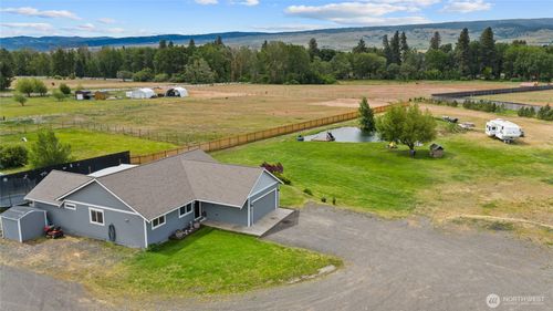 240 Rocky River Rd, Ellensburg, WA, 98926-4021 | Card Image