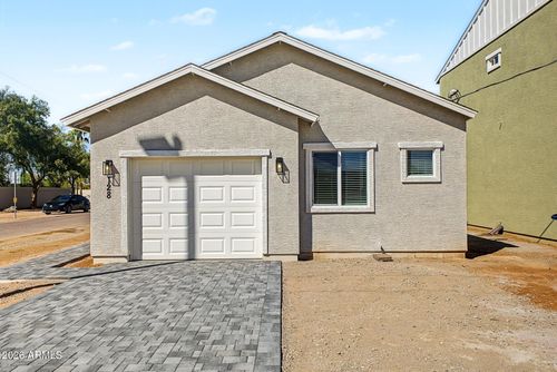 a-128 W Brooks Street, Gilbert, AZ, 85233 | Card Image
