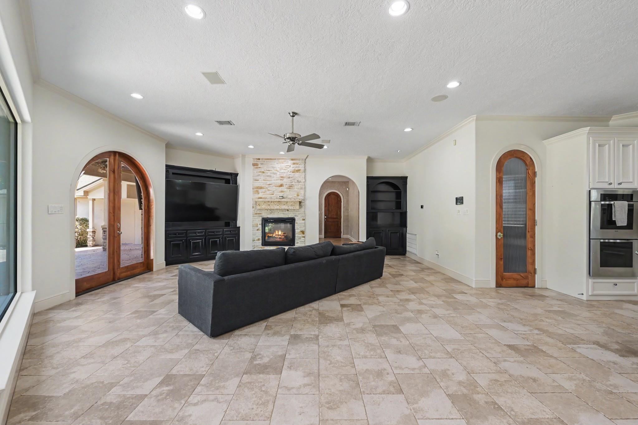 Residential in Cypress 3