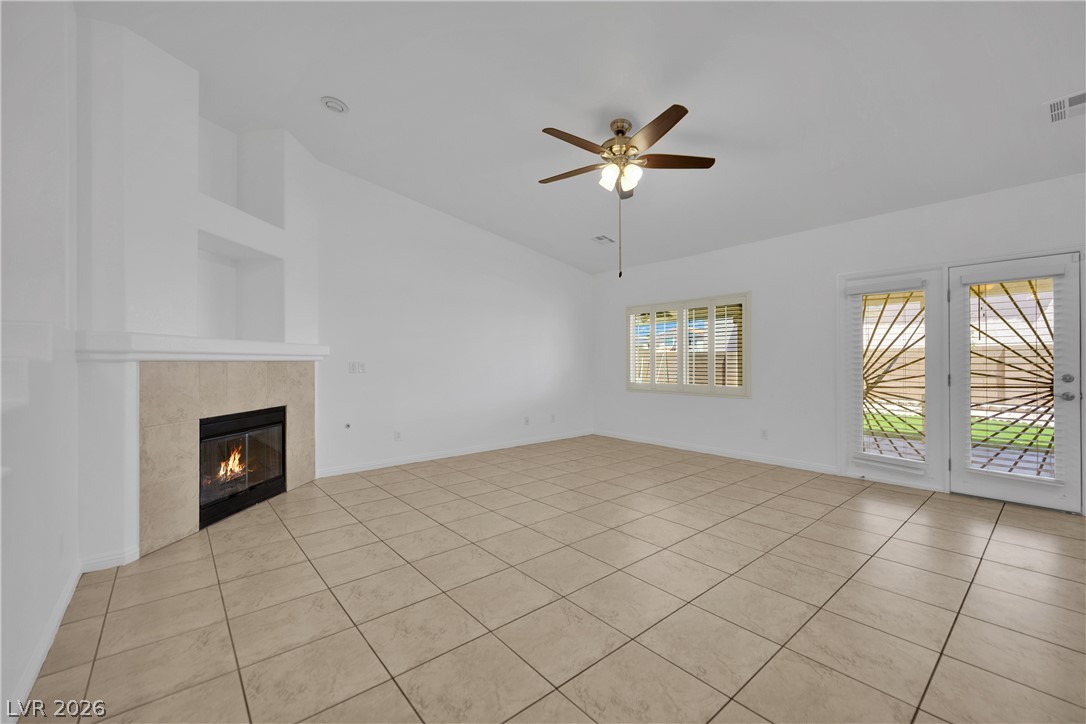 Residential in Las Vegas 5