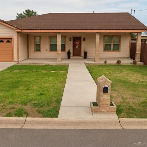 810 N 2 1/2 Street, McAllen, TX, 78501 | Card Image