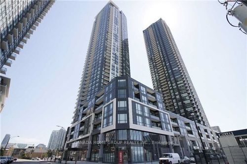 3202-510 Curran Pl, Mississauga, ON, L5B0J8 | Card Image