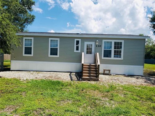 130 Avenida Del Sur, Clewiston, FL, 33440-8631 | Card Image