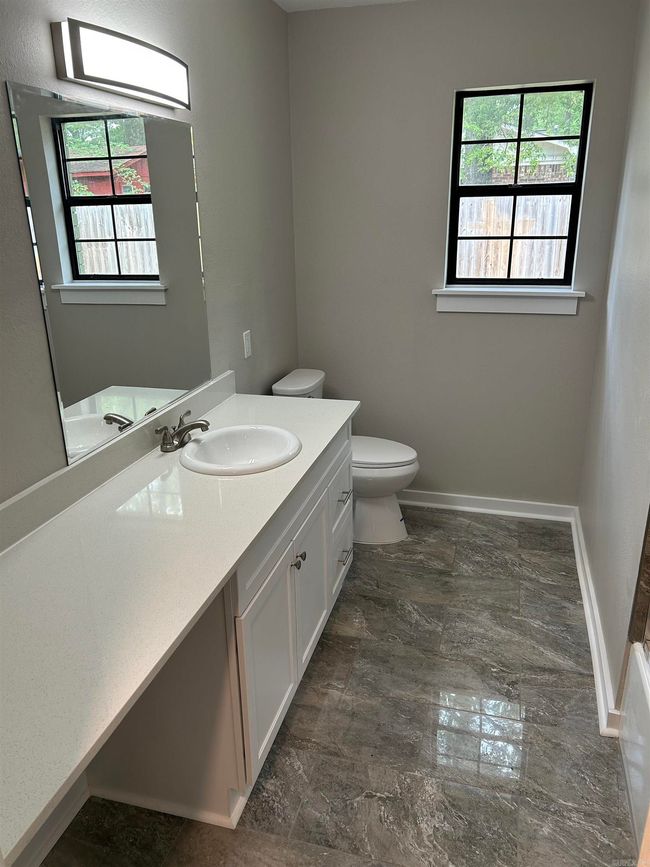60 Sandpiper Ct, House other with 4 bedrooms, 2 bathrooms and null parking in Conway AR | Image 16