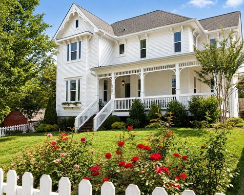 807 S 17th St, Nashville, TN, 37206 | Card Image