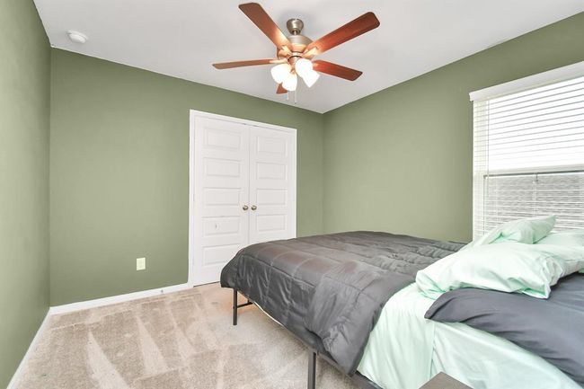 2715 Fairfield Landing Ln, House other with 4 bedrooms, 3 bathrooms and 2 parking in Pearland TX | Image 25