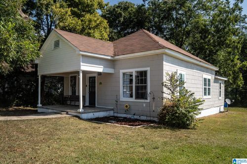 500 30th St N, PELL CITY, AL, 35125-1833 | Card Image