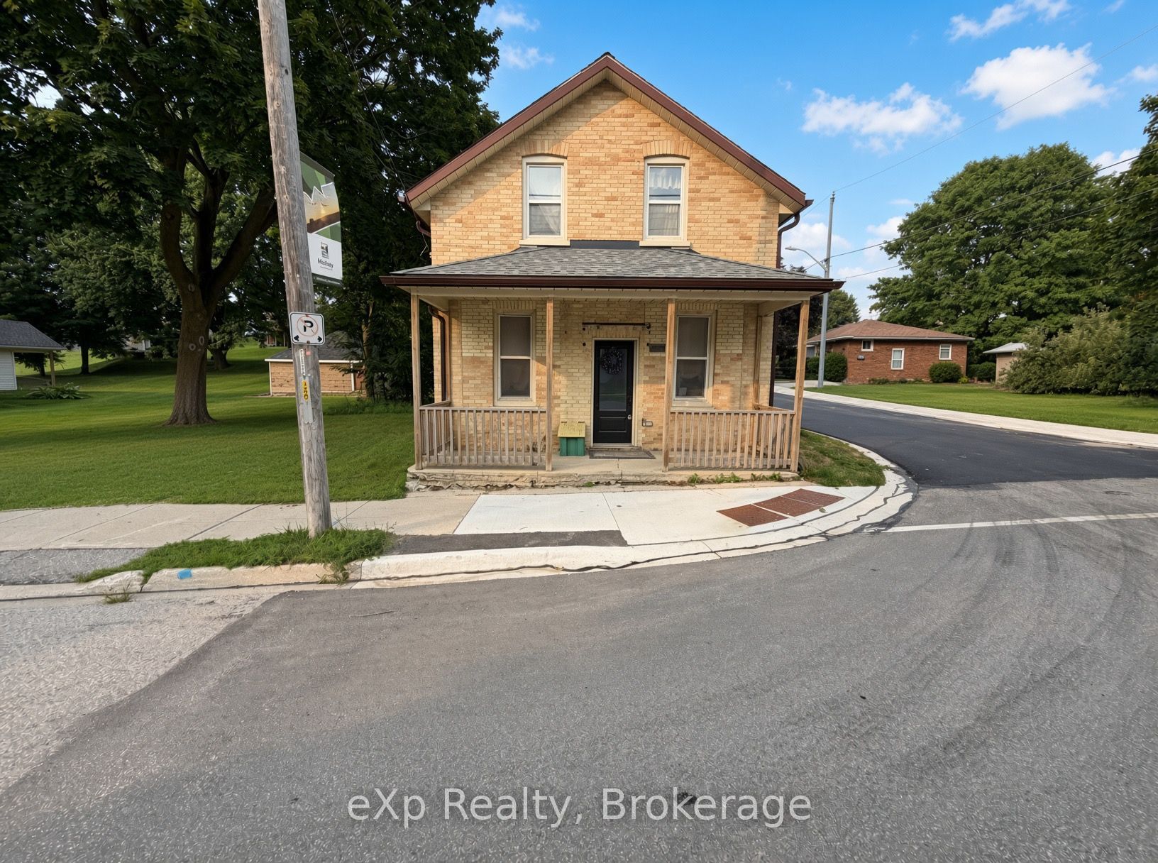 Residential in South Bruce