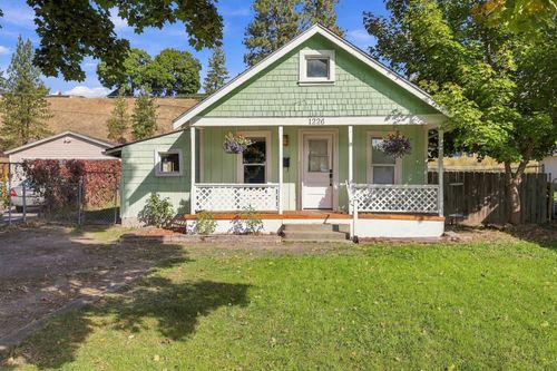 1226 W Alice Ave, Spokane, WA, 99205-2706 | Card Image