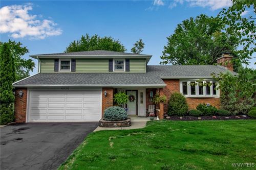 4920 Holly Pl, Hamburg, NY, 14075-4038 | Card Image