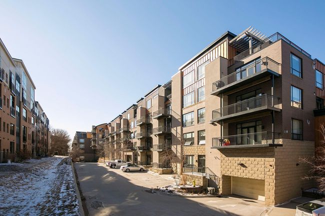 UNIT-217 - 3116 W Lake St, Condo with 1 bedrooms, 1 bathrooms and null parking in Minneapolis MN | Image 45
