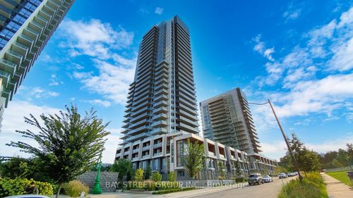 1507-27 Mcmahon Dr, North York, ON, M2K0J2 | Card Image