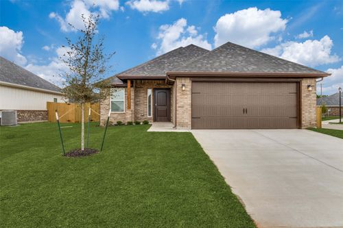 2803 Orchid Dr, Sherman, TX, 75092-3006 | Card Image