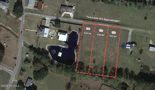 112 Catahoula Rd, Carencro, LA, 70520-5386 | Card Image