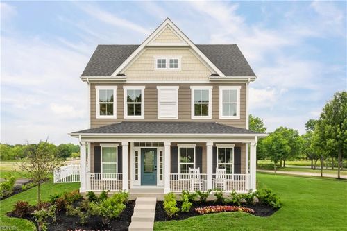 116 Ryker Rd W, Moyock, NC, 27958-7047 | Card Image