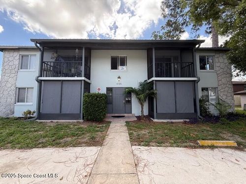 1-4185 David Drive, Titusville, FL, 32780 | Card Image