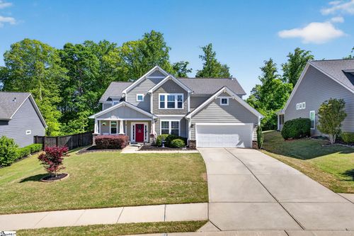 904 Lockhurst Drive, Simpsonville, SC, 29681 | Card Image