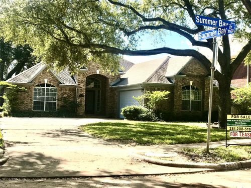 2203 Summer Bay Ct, Sugar Land, TX, 77478-4450 | Card Image