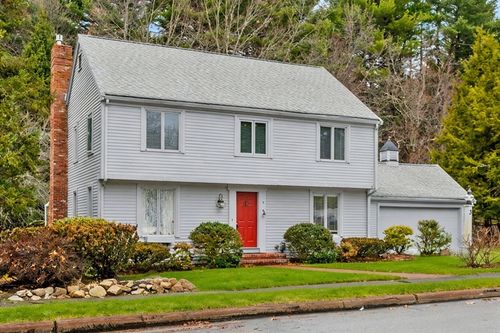 3 Willard Ln, Lynnfield, MA, 01940-1735 | Card Image