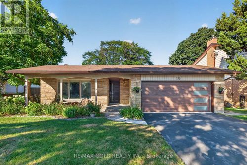 16 Monterey Rd, Kitchener, ON, N2B1V3 | Card Image