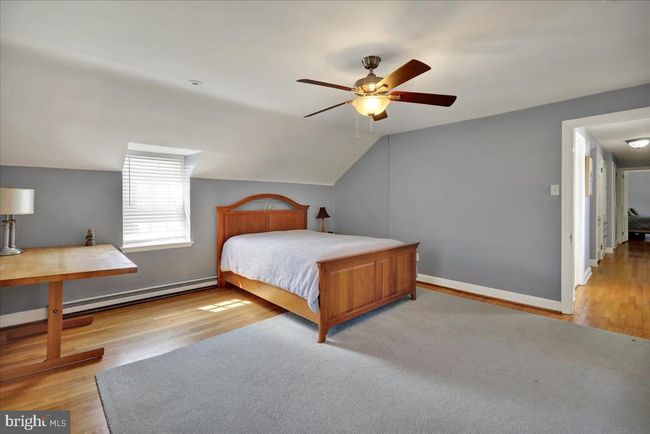 537 N Brobst St, House other with 5 bedrooms, 4 bathrooms and null parking in SHILLINGTON PA | Image 35