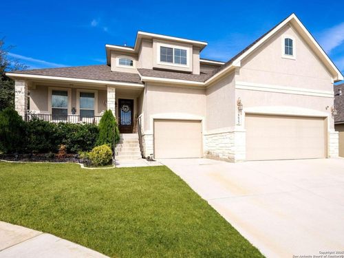 8623 Carmel Rose, Boerne, TX, 78015-2110 | Card Image