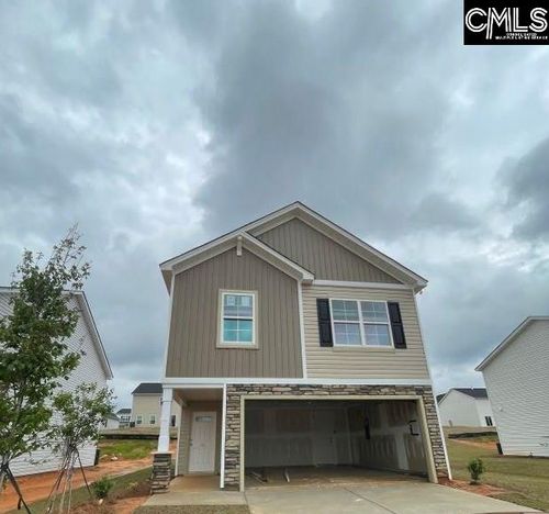 130 Purple Heron (Lot 167) Way, Hopkins, SC, 29061 | Card Image