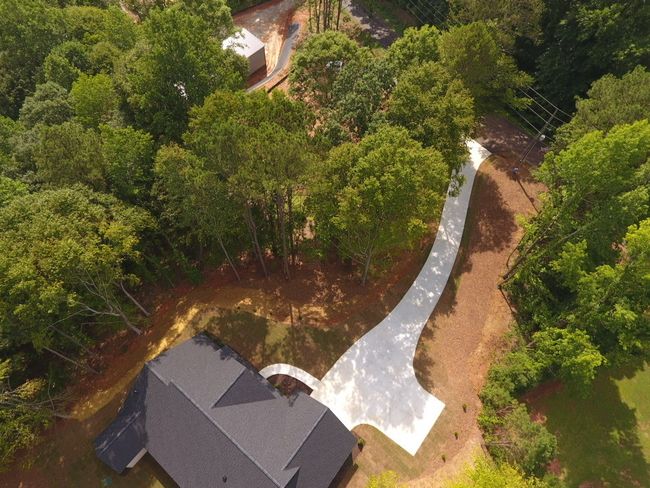 218 W Halfway Branch Rd, House other with 3 bedrooms, 2 bathrooms and null parking in Walhalla SC | Image 43