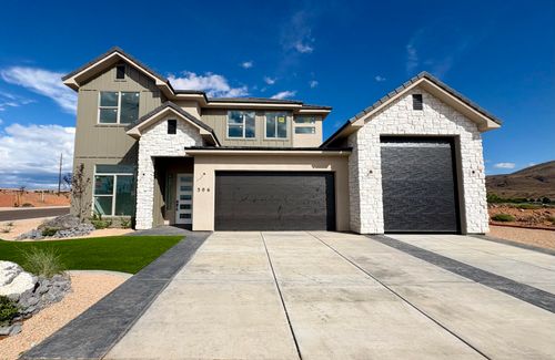 306 W Ct, Toquerville, UT, 84774 | Card Image