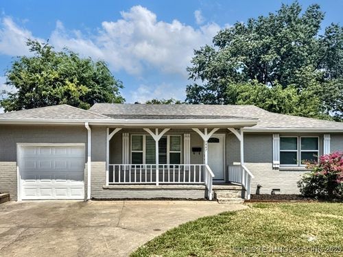 7447 3rd St, Tulsa, OK, 74112-2109 | Card Image