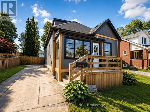 16 West Avenue W, St Thomas, ON, N5R3P5 | Card Image