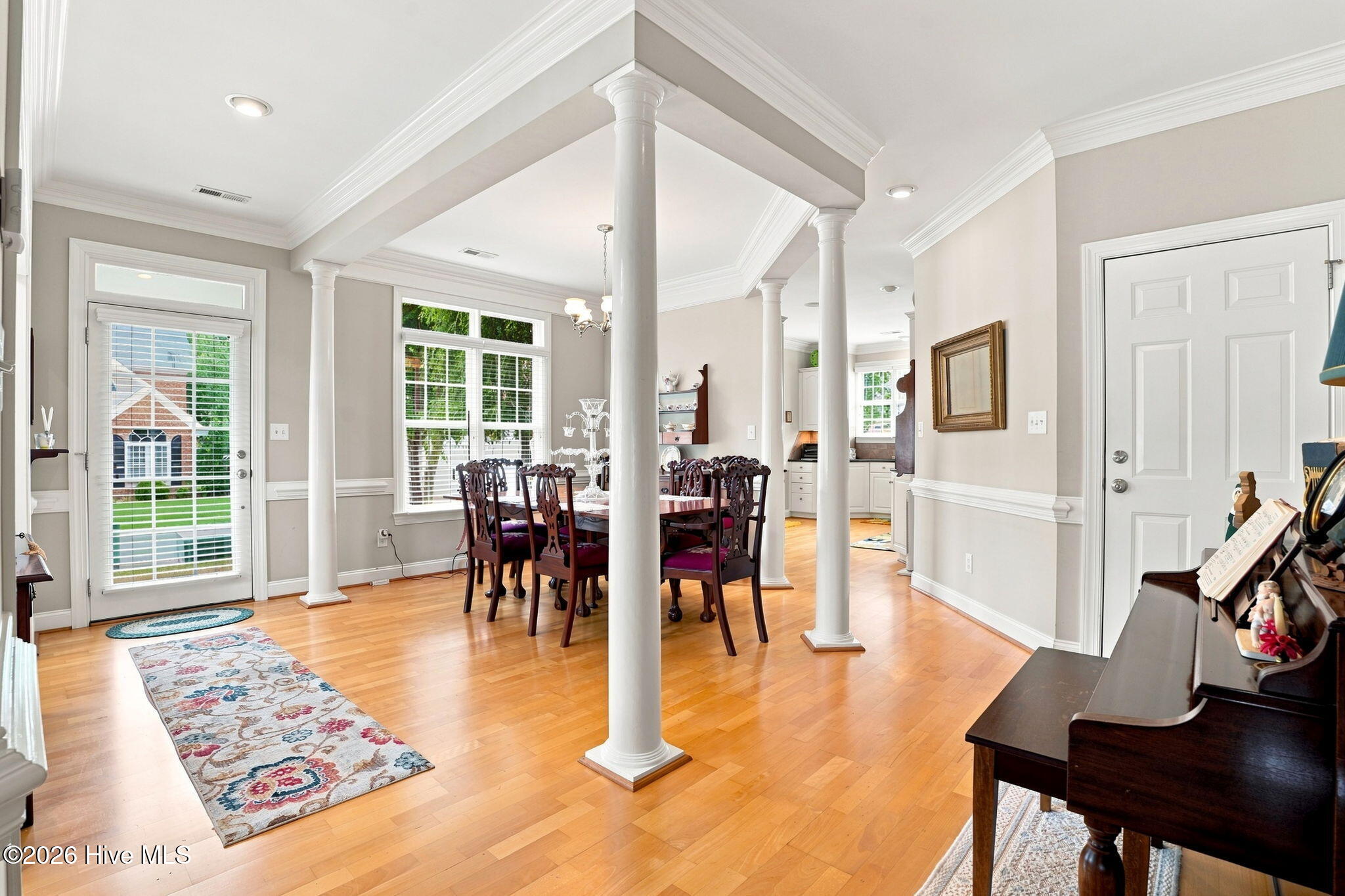 Residential in Wilson 5