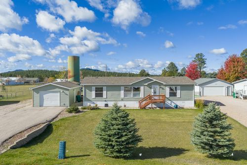 23657 Busted Five Ct, Rapid City, SD, 57702-6536 | Card Image