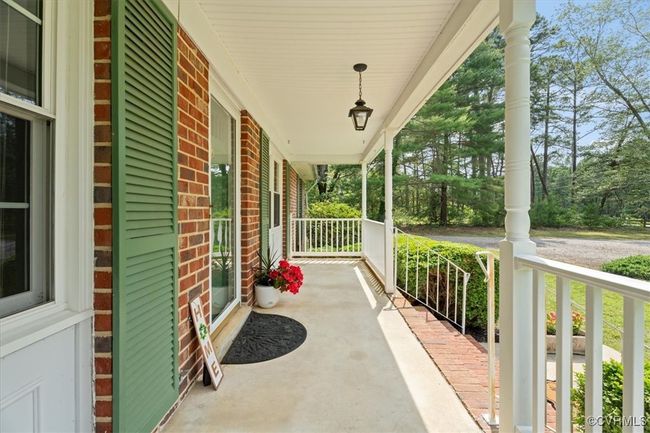 2861 Three Bridge Rd, House other with 3 bedrooms, 2 bathrooms and null parking in Powhatan VA | Image 33