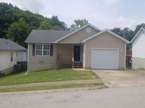 737 Andra Dr, Radcliff, KY, 40160-1886 | Card Image