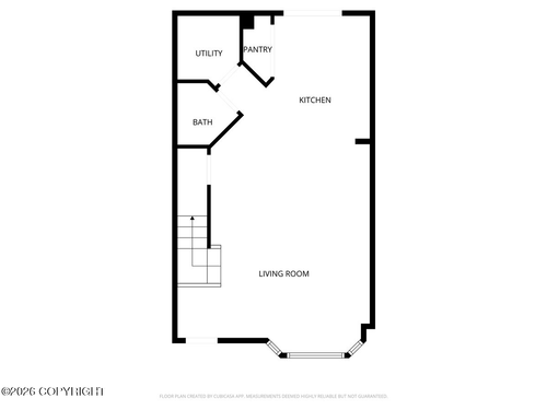 46-131 Matthew Paul Way, Anchorage, AK, 99504-4888 | Card Image