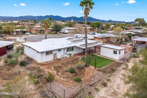 3630 W Enfield Place, Tucson, AZ, 85741 | Card Image
